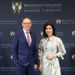 Brighton College Bangkok: Elevating International Education in Thailand Under the Concept of "The Best of Both Worlds"