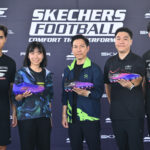 สเก็ตเชอร์ส ระเบิดความร้อนแรง เปิดตัว ‘IGNITE PACK’ รองเท้าฟุตบอลสีใหม่จากทั้ง 2 รุ่น SKX_01 และ Razor