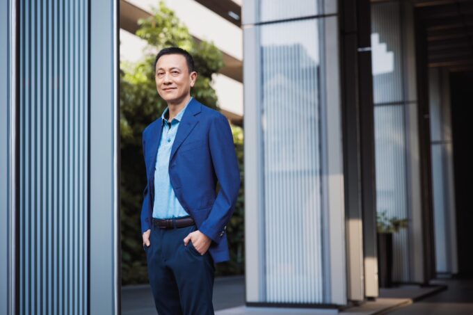 ครอบครองกรรมสิทธิ์บนหลังสวน - "แมนฮัตตันแห่งกรุงเทพฯ” กับ สโคป หลังสวน คอนโดฯที่สร้างสถิติใหม่ 'ราคาปล่อยเช่าต่อตารางเมตรสูงสุด’