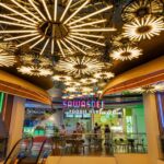 ศูนย์การค้าแพลทินัม ทุ่มงบ 50 ล้านบาท เปิด “SAWASDEE FOODIE HUB” ปักหมุดศูนย์รวมความอร่อยสไตล์ไทย คอนเซ็ปต์ ตลาดน้ำ – งานวัด มัดใจนักท่องเที่ยว