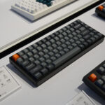 Keychron แบรนด์คีย์บอร์ดดังระดับโลก ขนกองทัพคีย์บอร์ดเปิดป๊อบอัพสโตร์แห่งแรกในไทย ที่ศูนย์การค้าเซ็นทรัล เวสต์เกต ฉลองเปิดร้านใหม่พร้อมจัดเต็มโปรโมชั่นสุดคุ้มหลายต่อ!