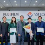 FUJIFILM Business Innovation Thailand Forms Strategic Partnership with VST ECS to Enhance Market Reach and Optimize Distribution Across Thailand
