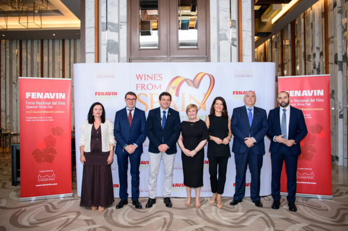 เปิดสัมผัส รับประสบการณ์ไวน์เทสติ้ง ในงาน “Unique Wines of Ciudad Real” ลิ้มรสชาติเอกลักษณ์ไวน์จากสเปน