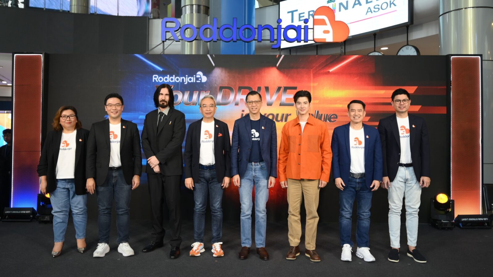 Roddonjai Marks Success in Raising Standards for Used Car Transactions Entering Year 2 as the Leading Platform for Smooth “Home Car” Sales at Competitive Prices