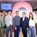 Toytopia ผนึก Robotime เปิดตัว Rolife Flagship Store ครั้งแรกในเอเชียตะวันออกเฉียงใต้