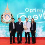 โรงพยาบาลแพทย์รังสิต นำเสนอนวัตกรรมสำหรับผู้หญิงการรักษาเนื้องอกมดลูกโดยไม่ต้องผ่าตัด ด้วยเทคโนโลยี HIFU