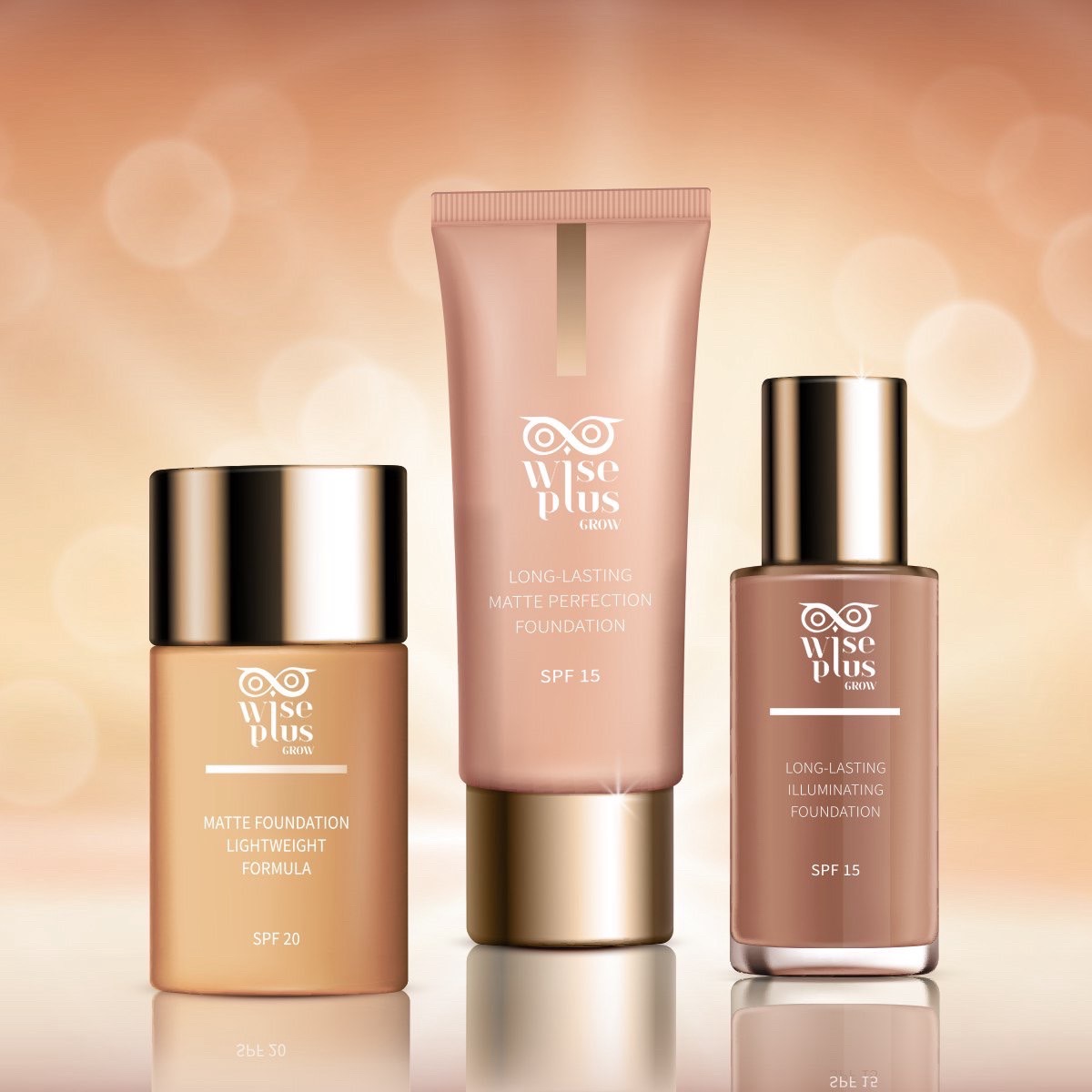 ตอบโจทย์ธุรกิจความงามครบวงจรในแบบตัวเองได้ง่ายๆ กับ “ไวส์พลัสโกร” มืออาชีพในด้านโรงงาน OEM และ ODM เครื่องสำอางและสกินแคร์ทุกประเภท