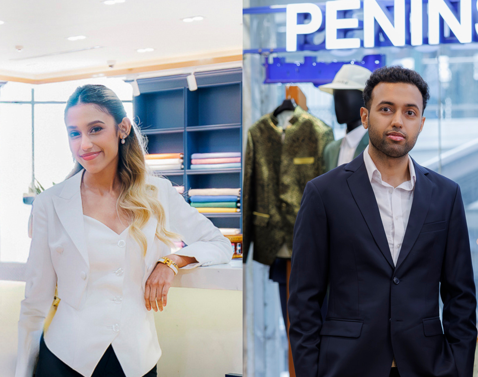 Discover Peninsula Tailors: Bangkok’s Premier Tailor Shop Offering Good Quality With Reasonable Price