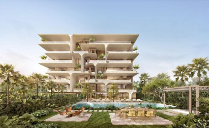 "ศาลากรุ๊ป" ขยายพอร์ตธุรกิจบนทำเลทองเชิงภูเก็ตเปิดตัวบูทิคคอนโดมิเนียมหรูโครงการแรก  SURFHOUSE เพียง 34 ยูนิต