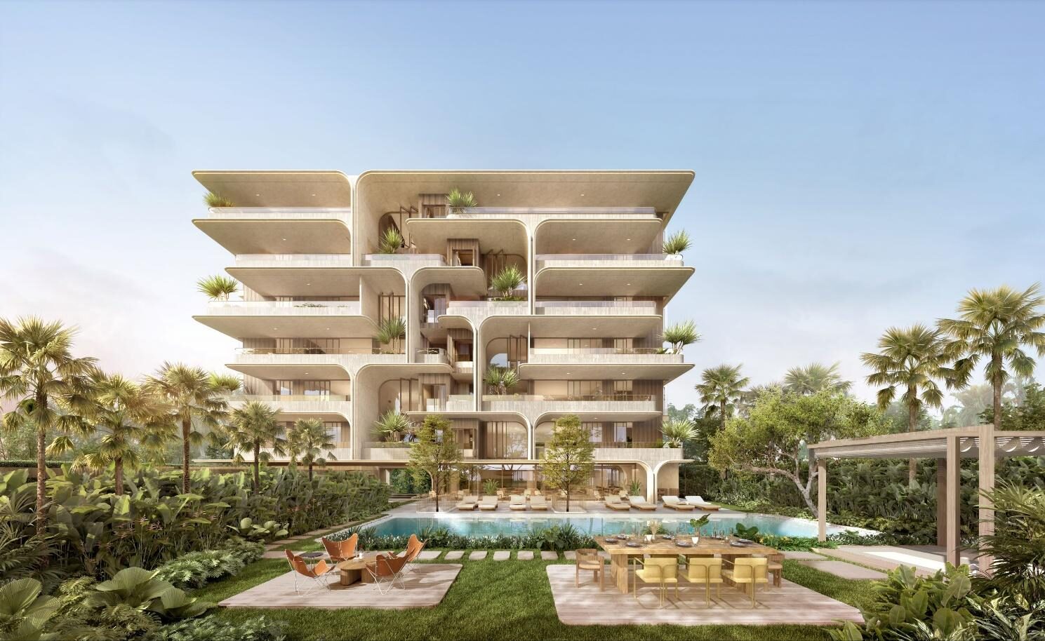 "ศาลากรุ๊ป" ขยายพอร์ตธุรกิจบนทำเลทองเชิงภูเก็ตเปิดตัวบูทิคคอนโดมิเนียมหรูโครงการแรก  SURFHOUSE เพียง 34 ยูนิต