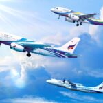 บางกอกแอร์เวย์ส (BA) ประกาศผลประกอบการไตรมาส 3 ปี 2567 รายได้รวม 6.5 พันล้าน เผย 9 เดือนแรกผู้โดยสาร 3.3 ล้านคน