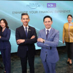 ไทยพาณิชย์ ผนึก ไทยแลนด์ พริวิเลจ คาร์ด เสริมแกร่งเอกสิทธิ์บริการทางการเงินเหนือระดับ