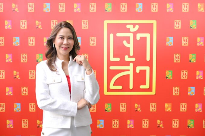 “เจ้าสัว” ปัง 3 ปีซ้อน! คว้า Superbrands การันตีคุณภาพที่คนไทยไว้วางใจ