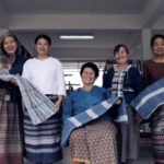 คิง เพาเวอร์ หนุน ‘ผ้าตาโก้ง’ อัตลักษณ์ผ้าทอพื้นเมืองน่าน ผ่านคอลเลกชัน NORTHERN WILD, NORTHERN LIFE ดันสินค้าไทยโกอินเตอร์