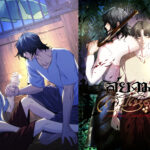 “สยามxสัปเหร่อ” ปล่อยตอนพีคส่งท้ายปี!! ร้อนแรงทะลุจอที่คุณต้องห้ามพลาด 21 ธันวาคมนี้! ไปอ่านกันเลยที่ YAOMIC