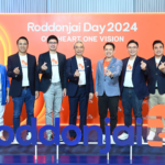 Roddonjai Develops a Comprehensive Ecosystem to Reinforce Trust and Transparency in Thailand's Used Car Market