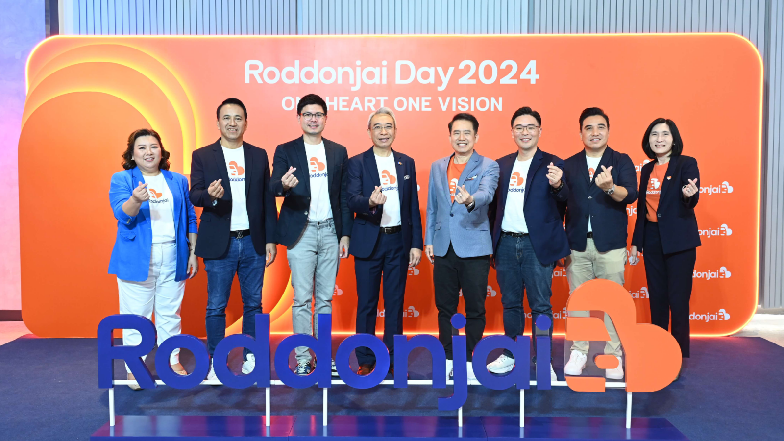Roddonjai Develops a Comprehensive Ecosystem to Reinforce Trust and Transparency in Thailand's Used Car Market