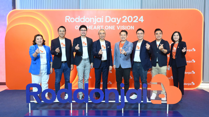 Roddonjai Develops a Comprehensive Ecosystem to Reinforce Trust and Transparency in Thailand's Used Car Market