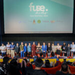 กองทุนพัฒนาสื่อฯ ร่วมกับ fuse.เทศกาลหนังสั้นเด็กเยาวชน ประกาศผู้ชนะ fuse. KIDS Film Festival 2024 พร้อมมอบประสบการณ์เรียนรู้ Soft Power ในญี่ปุ่น