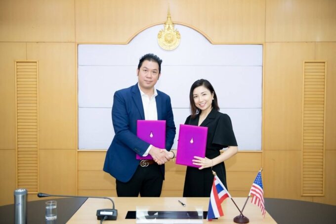 มหาวิทยาลัยเทคโนโลยีราชมงคลพระนคร ได้รับการยกย่องในความมุ่งมั่น ตั้งเป้าใช้ไข่ไก่จากฟาร์มเลี้ยงแบบไม่ใช้กรง หรือ Cage-Free 100% ครอบคลุมทุกวิทยาเขตภายในปี 2028