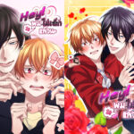 รักครั้งนี้ปั่นป่วนกวนหัวใจ “Hey! ผมไม่เด็กแล้วนะ” ผลงานใหม่ Caramel_Kung ที่นักอ่านรอคอย กระแสแรงสุดใน Yaomic มาอ่านตอนแรกฟรีกันเลย!!