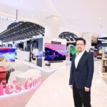 เพาเวอร์บาย ในเครือ เซ็นทรัล รีเทล ปรับลุค “สาขาเซ็นทรัล ชิดลม” สู่พรีเมียมสโตร์แห่งใหม่ เจาะกลุ่มไฮสเปนดิ้ง