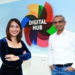 ยูนิลีเวอร์เร่งเครื่ององค์กรด้วย AI และข้อมูล ตอบโจทย์ผู้บริโภคยุคดิจิทัล พร้อมสร้างการเติบโตอย่างยั่งยืน