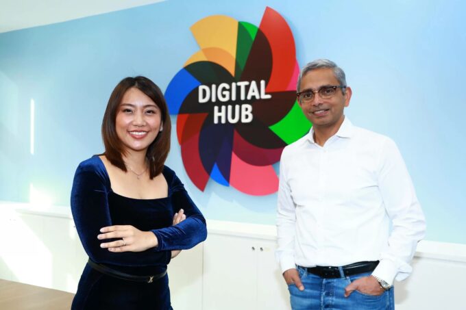 ยูนิลีเวอร์เร่งเครื่ององค์กรด้วย AI และข้อมูล ตอบโจทย์ผู้บริโภคยุคดิจิทัล พร้อมสร้างการเติบโตอย่างยั่งยืน