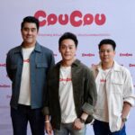Maguro Group เปิดตัว “CouCou” ร้านอาหารตะวันตกแบบ All-Day Dining แบรนด์ใหม่ เสริมพอร์ตธุรกิจอาหารหลากหลายสัญชาติ