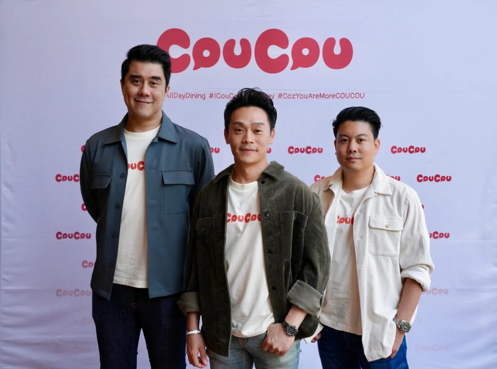 Maguro Group เปิดตัว “CouCou” ร้านอาหารตะวันตกแบบ All-Day Dining แบรนด์ใหม่ เสริมพอร์ตธุรกิจอาหารหลากหลายสัญชาติ