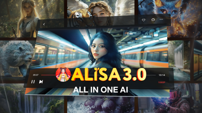 AI สร้างวิดีโอ: ปฏิวัติการผลิตคอนเทนต์ในธุรกิจไทยด้วย AI