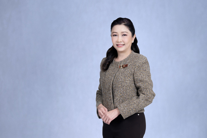 กสิกรไทย คาดยอดผู้ใช้ K PLUS ปี 68 เพิ่มล้านราย เป็น 23.9 ล้านราย ชูความสำเร็จ ผู้นำดิจิทัลแบงกิ้งต่อเนื่อง รวมทั้งเป็นบริการเวลธ์ที่ลูกค้าไว้วางใจ พร้อมสร้างความประทับใจ และมุ่งสู่ ROE เป็น 2 หลัก ปี 69