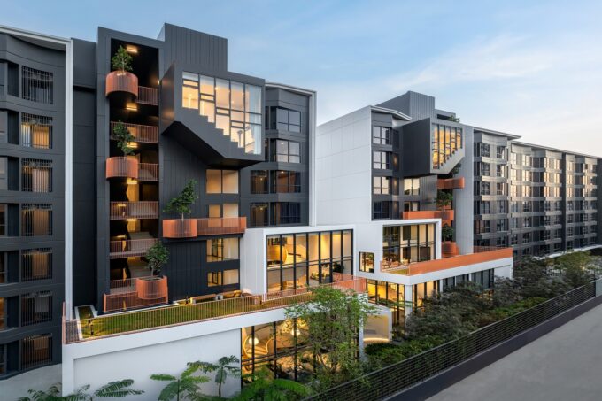 แกรนด์ ยูนิตี้ เร่งเครื่องโค้งสุดท้ายปลายปี 67ชู 2 โครงการใหม่พร้อมอยู่ ใกล้รถไฟฟ้า “บลู สุขุมวิท 89” และ “บลู สุขุมวิท 105”จัดโปรพิเศษ “LAST DEAL ดีลส่งท้ายปี” ดีเดย์ 14 - 15 ธันวาคมนี้