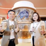 กาแฟพันธุ์ไทย เติบโตสูงสุดเป็นประวัติการณ์ ดึงยอดขาย Q4 ปี 2567 พุ่งทะยานกว่า 97%ส่งแบรนด์ Tagline ใหม่ในรอบ 12 ปี