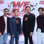 ‘เฟรเซอร์ส พร็อพเพอร์ตี้ ประเทศไทย’ เปิดพื้นที่ของคนรุ่นใหม่ร่วมสร้างประสบการณ์สุดอบอุ่น