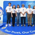 KPI Has Launched Its New Slogan “Your Trust, Our Care” With “Baby CARE Boy” as Brand Character