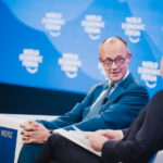 ผู้ก่อตั้ง ELSA เข้าร่วมประชุม World Economic Forum ที่ดาวอส ในฐานะนักบุกเบิกเทคโนโลยี