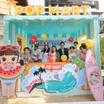 POP MART ต่อยอดความสำเร็จรับปี 2025 เปิดตัวป๊อปอัพ สโตร์ สุดล้ำ ณ ศูนย์การค้าเซ็นทรัล พัทยา