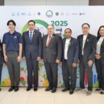 เซ็นทรัลแล็บไทย เปิดตัวกิจกรรม ROADSHOW SME SMART UP 2025 ชูแนวคิด "เอสเอ็มอีไทยเข้มแข็ง สินค้าไทยเติบโต"