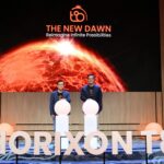 TIPH จับมือ BE8 เปิดตัว HoriXon T8 สร้างปรากฏการใหม่สู่การขับเคลื่อน Insurance Ecosystem ด้วย AI-Powered Digital Transformation