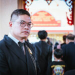 ดร.ษรัญพัฒน์ ทวีสิทธาพล ผู้ยอมปล่อยมือจากเงินล้าน สู่การพลิกโฉมธุรกิจด้าน “ความตาย”