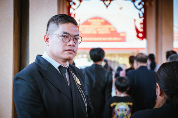 ดร.ษรัญพัฒน์ ทวีสิทธาพล ผู้ยอมปล่อยมือจากเงินล้าน สู่การพลิกโฉมธุรกิจด้าน “ความตาย”