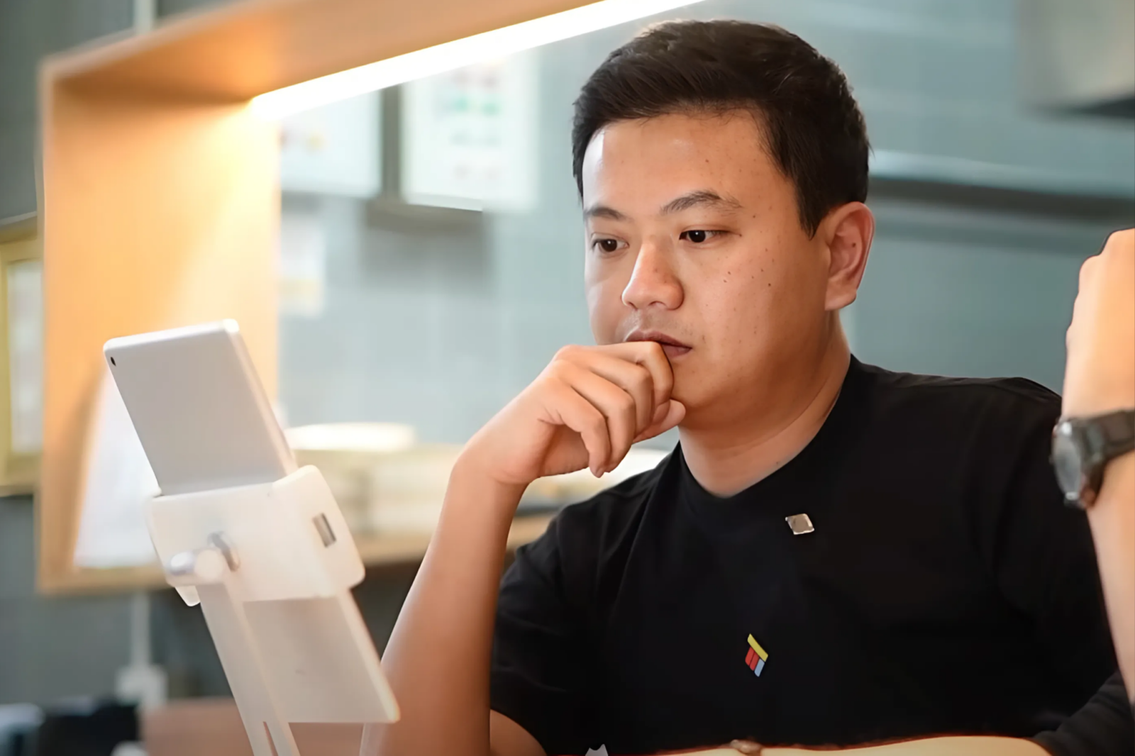 “Super POS” แรงบันดาลใจจาก “คุณยีนส์ จิตตวัฒน์” สู่ระบบจัดการที่ยกระดับวงการร้านอาหาร