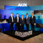 “AUX มืออาชีพเครื่องปรับอากาศ ชูสินค้าคุณภาพ ราคาคุ้มค่า ตอบโจทย์ตลาดไทย”