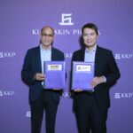 ธนาคารเกียรตินาคินภัทร ปล่อยสินเชื่อสีเขียว 370 ล้านบาท สนับสนุนโครงการพลังงานแสงอาทิตย์บริษัทในเครือ CNT