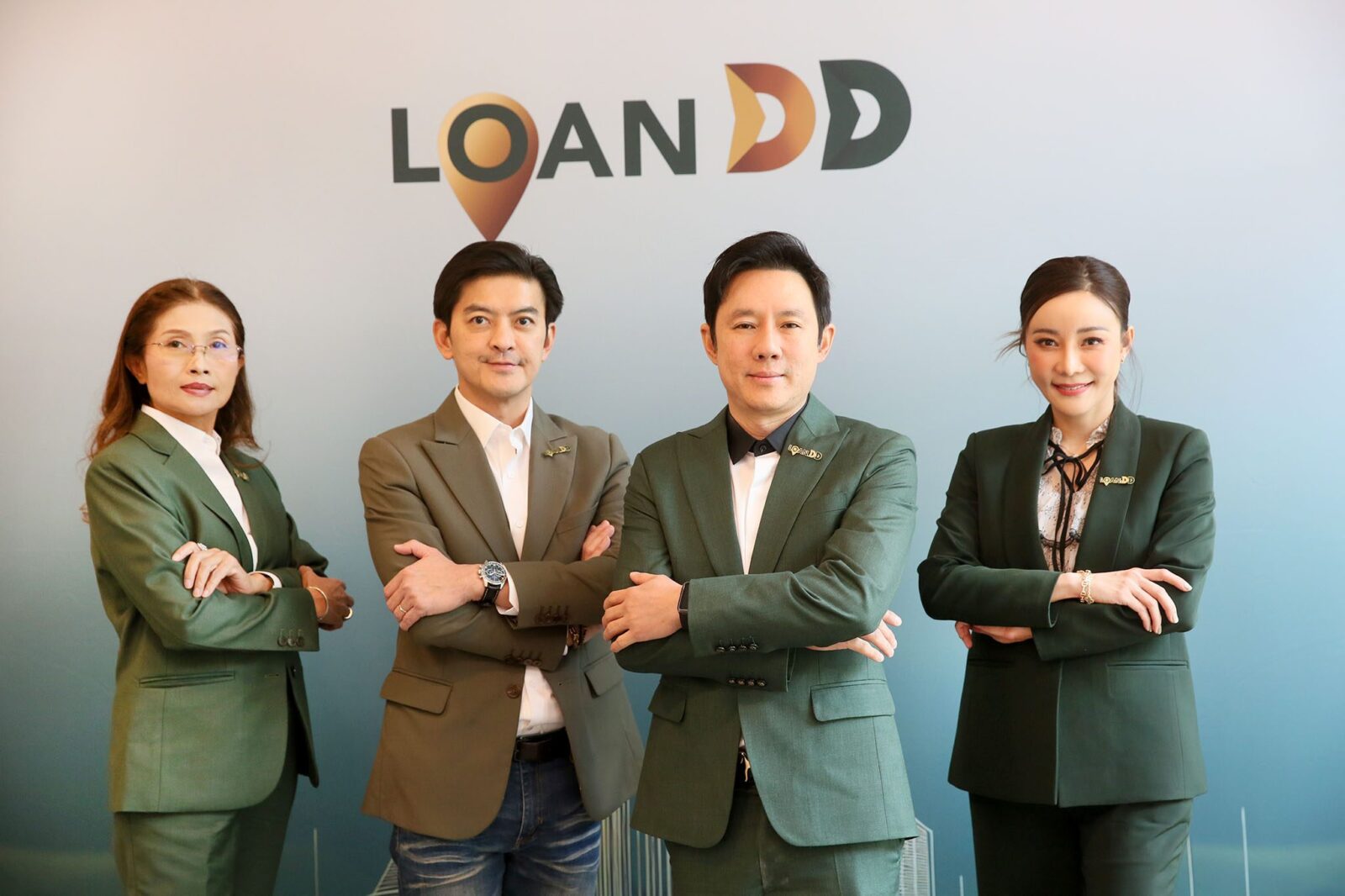 LOAN DD จบทุกปัญหาการเงิน เปลี่ยนอสังหาฯ เป็นเงินด่วนง่ายๆ ปลอดภัย โปร่งใส อนุมัติรวดเร็ว ได้เงินภายใน 3 วัน!