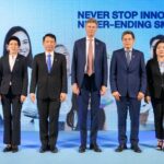 HMC Polymers เร่งเครื่องปี 2025! ดันรายได้พุ่ง 3.1 หมื่นล้าน – กำไร EBITDA โต 1.5 พันล้า