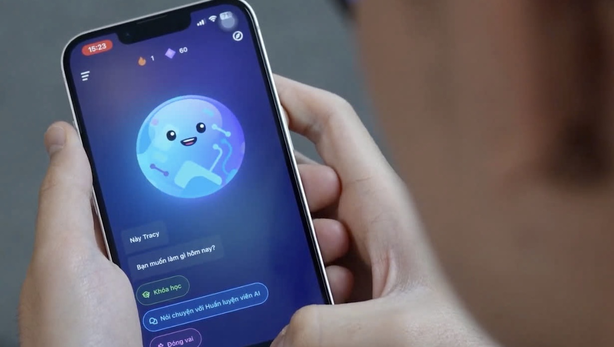 ELSA Speak เปิดตัว AI เวอร์ชันใหม่ : ความก้าวหน้าครั้งสำคัญของการเรียนภาษาอังกฤษ !