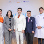 "อทิส อัมริท" เดินหน้ารุกหนัก ผลักดันผลิตภัณฑ์เสริมอาหารเครื่องดื่มสมุนไพร บุกตลาดอีเวนต์ในโรงพยาบาลชั้นนำ