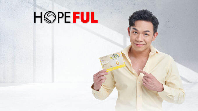 จากธรรมชาติสู่สุขภาพ  “เบต้า ออยล์” เผยความลับดูแลหัวใจ